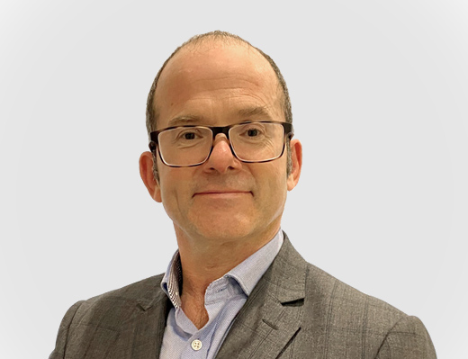 Mark Pritchard - South Wales Orthopaedics Group